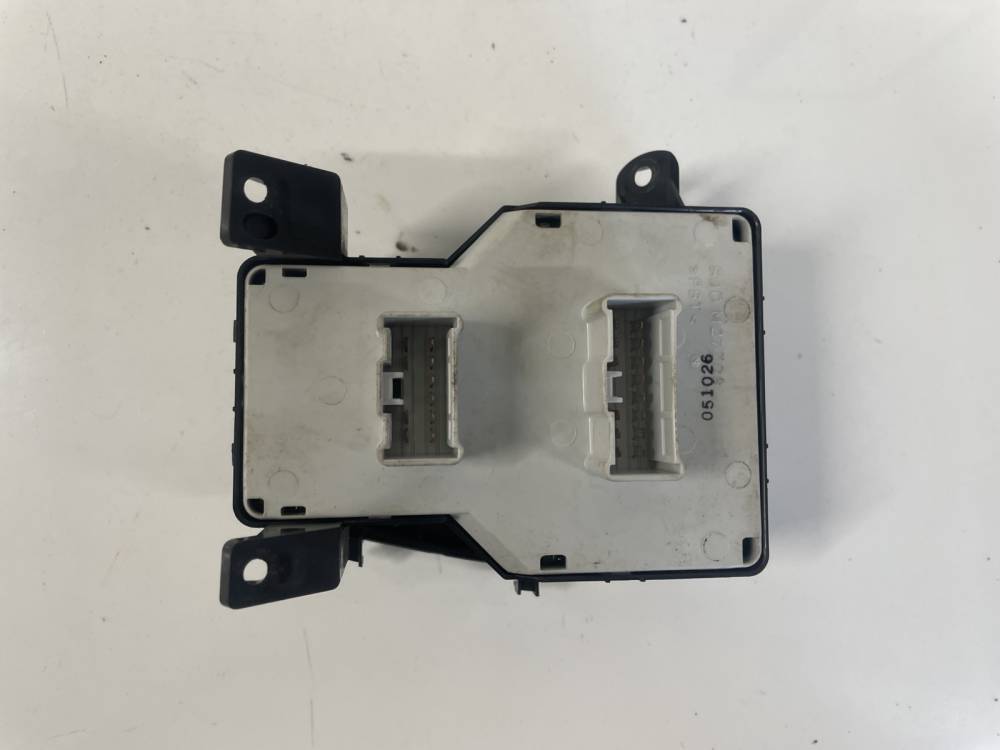 SJDM27708 Honda FR-V 2006 Power window control (Window Regulator-Window Switch) - Thumbnail 2