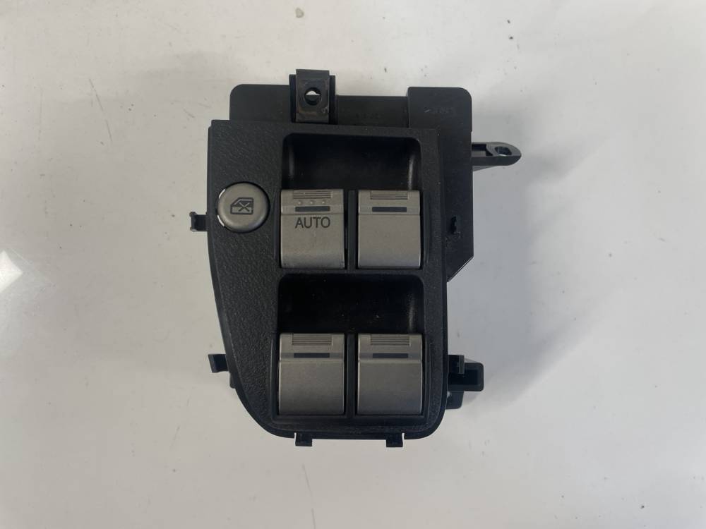 SJDM27708 Honda FR-V 2006 Power window control (Window Regulator-Window Switch)
