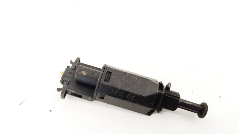 1H0927189D Volkswagen Golf 1999 Brake Light Switch (sensor) - Switch (Pedal Contact) - Thumbnail 3