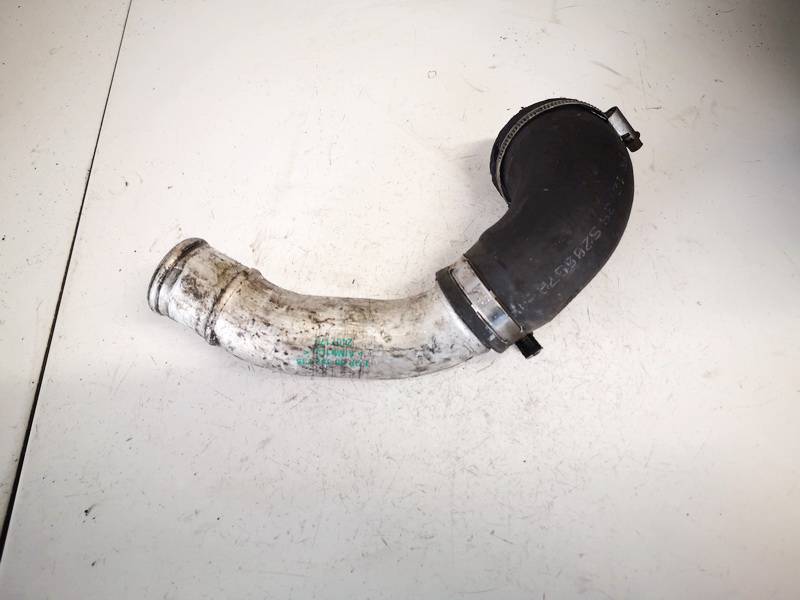 55352735 Opel Vectra 2003 TURBO INTERCOOLER PIPE HOSE