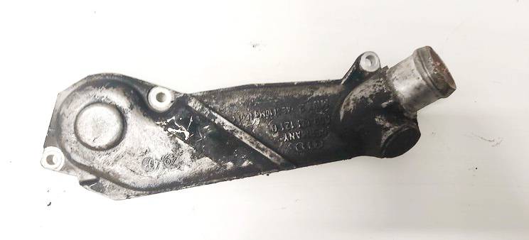 059121121D Audi A4 2001 Termostato korpusas