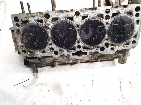 Skoda Octavia 2005 culasse - Thumbnail 2