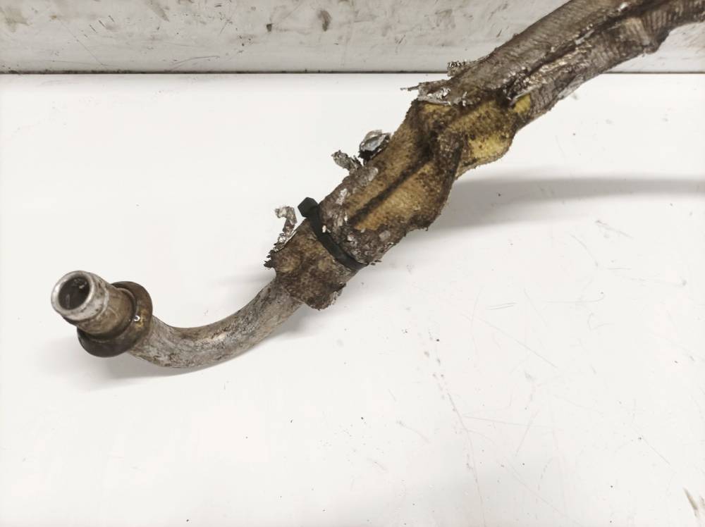 Ford Fiesta 2003 Air Conditioner Dehumidifier - Thumbnail 2