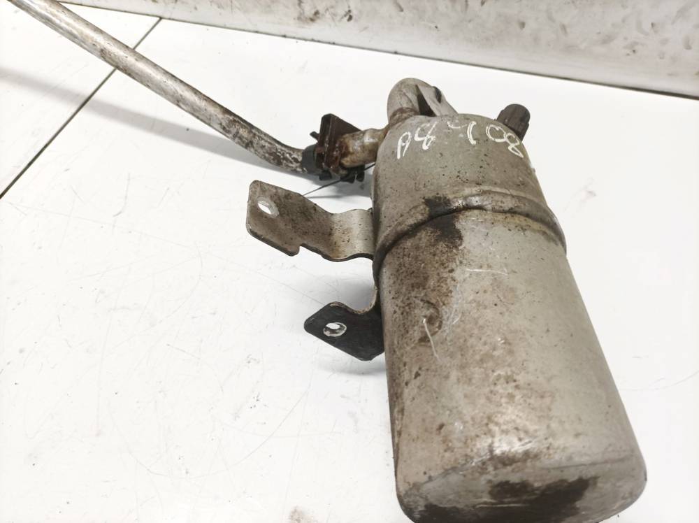 Ford Fiesta 2003 Air Conditioner Dehumidifier - Thumbnail 3