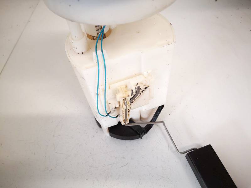 1J0919183D Volkswagen Bora 2000 Fuel Tank Sender Unit (Sensor Fuel ) - Thumbnail 2