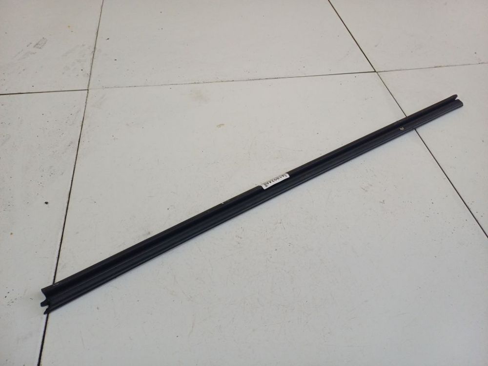 Mercedes-Benz A-CLASS 2006 Duru stiklo juostele P.K.