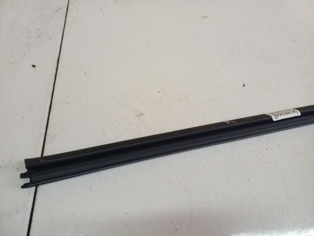 Mercedes-Benz A-CLASS 2006 Duru stiklo juostele P.K. - Thumbnail 4