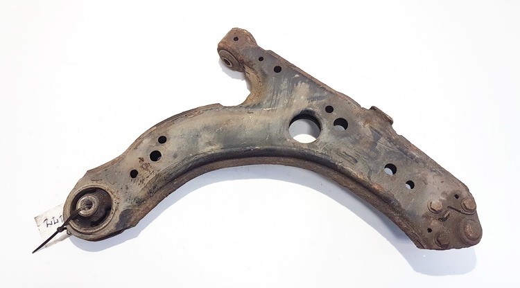 Audi A3 2001 Bras de commande avant gauche - Thumbnail 2