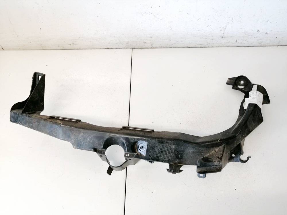 51117138401 BMW 3-Series 2011 Gauche Phare avant Projecteur Support De Fixation