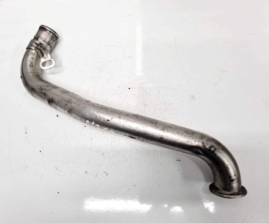 Opel Vectra 2001 TURBO INTERCOOLER PIPE HOSE