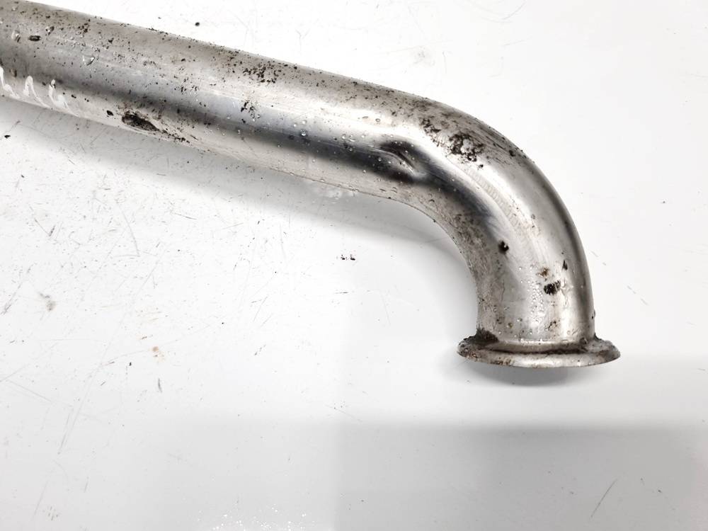 Opel Vectra 2001 TURBO INTERCOOLER PIPE HOSE - Thumbnail 2