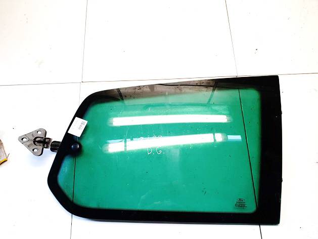 AS3M5532DOT682 Ford Galaxy 2006 Fortke G.D.