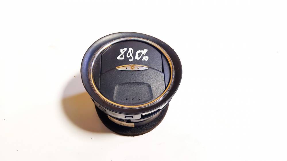 6M21U018B0AD Ford S-Max 2008 Dash Vent (Air Vent Grille)