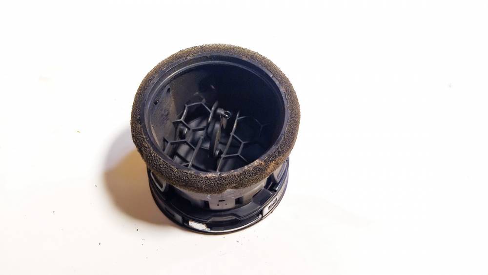 6M21U018B0AD Ford S-Max 2008 Dash Vent (Air Vent Grille) - Thumbnail 2