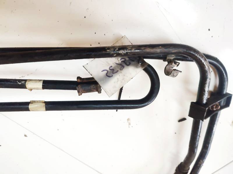 Toyota Auris 2007 Power Steering Return Hose - Thumbnail 3