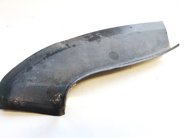 4F5853268 Audi A6 2006 Wiper Muolding - FRONT