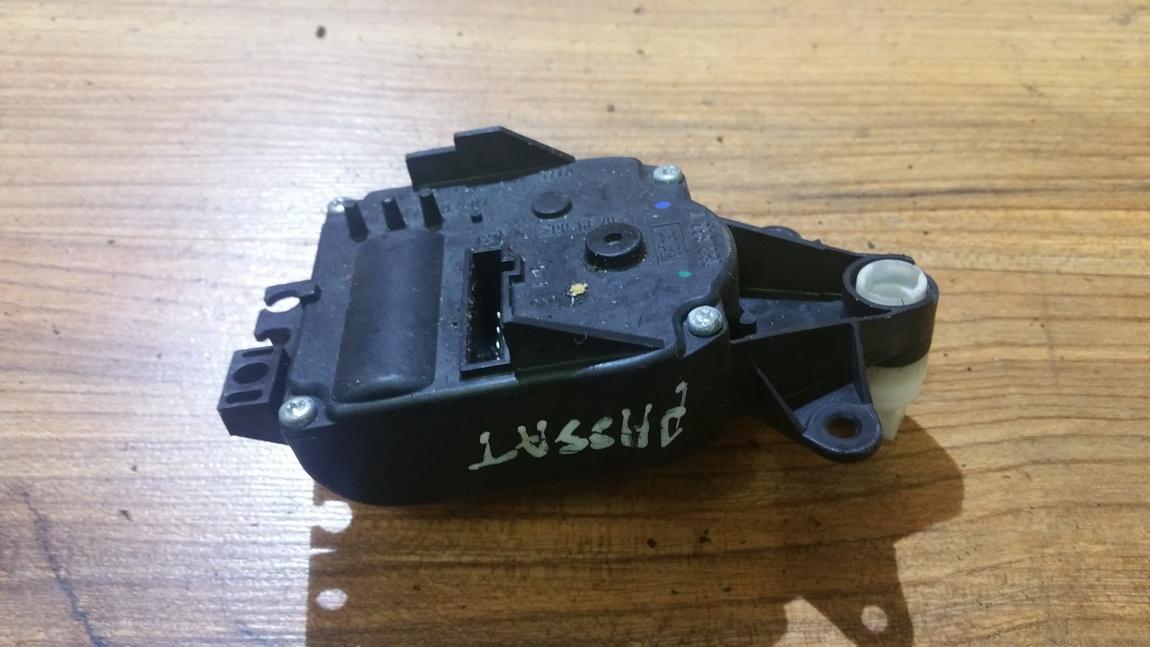 6NN00769201 Audi A3 1999 Heater Vent Flap Control Actuator Motor