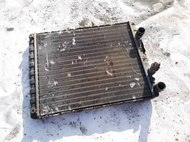 6N0121201 Volkswagen Polo 2000 Chłodnica wody