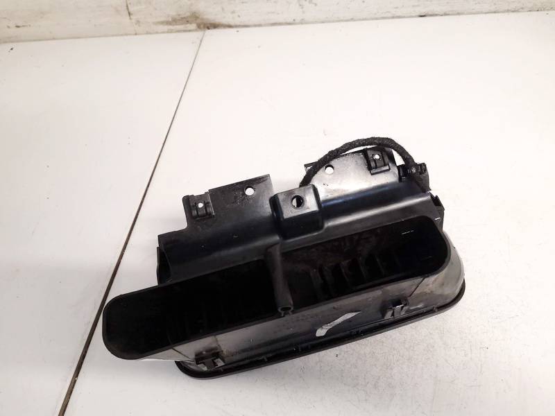 735386328 Fiat Punto 2008 Dash Vent (Air Vent Grille) - Thumbnail 3