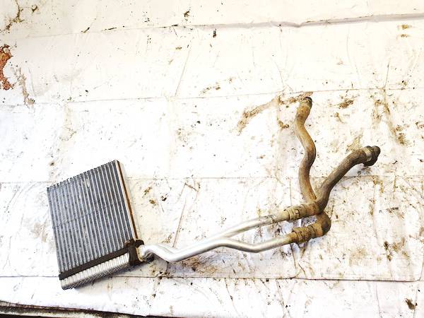 VP6G9H18476AA Ford Galaxy 2006 Chłodnica nagrzewnicy kabiny