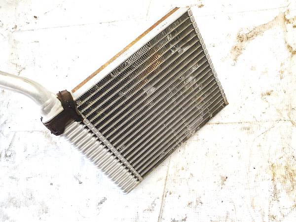VP6G9H18476AA Ford Galaxy 2006 Heater radiator (heater matrix) - Thumbnail 3