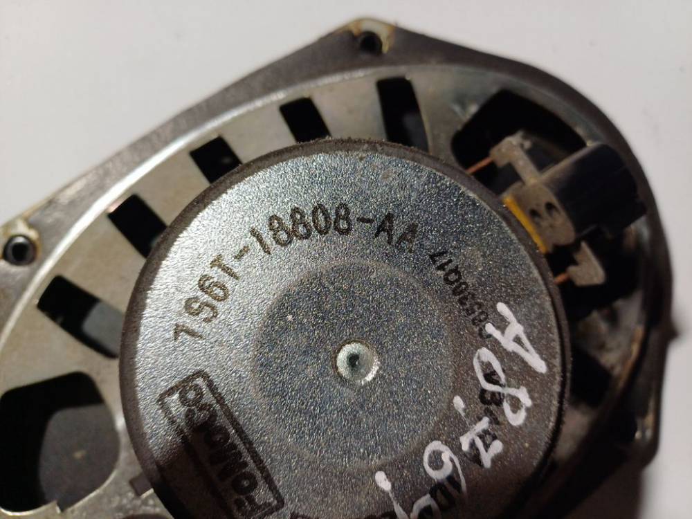 1S6T18808AA Ford Transit 2008 Speaker (audio) - Thumbnail 3