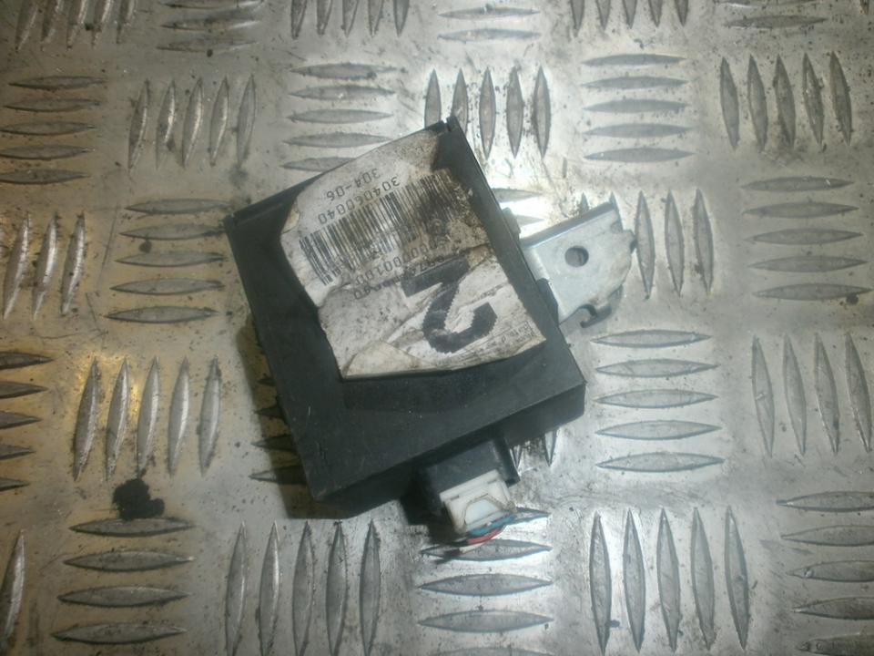 10R0204079 Toyota Yaris 2007 Other computers