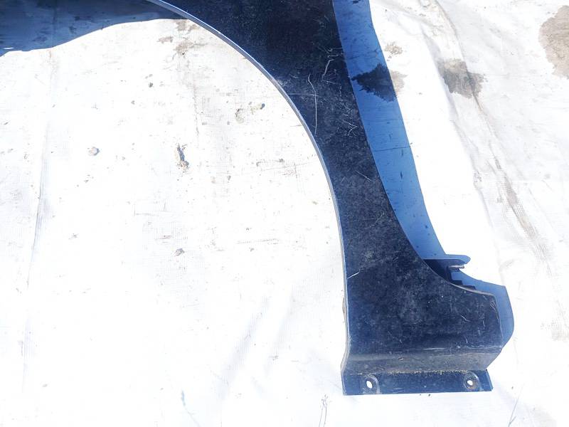 Renault Espace 2003 Spārns - PRIEKŠA PA KREISI - Thumbnail 3