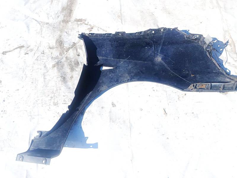 Renault Espace 2003 Spārns - PRIEKŠA PA KREISI - Thumbnail 4