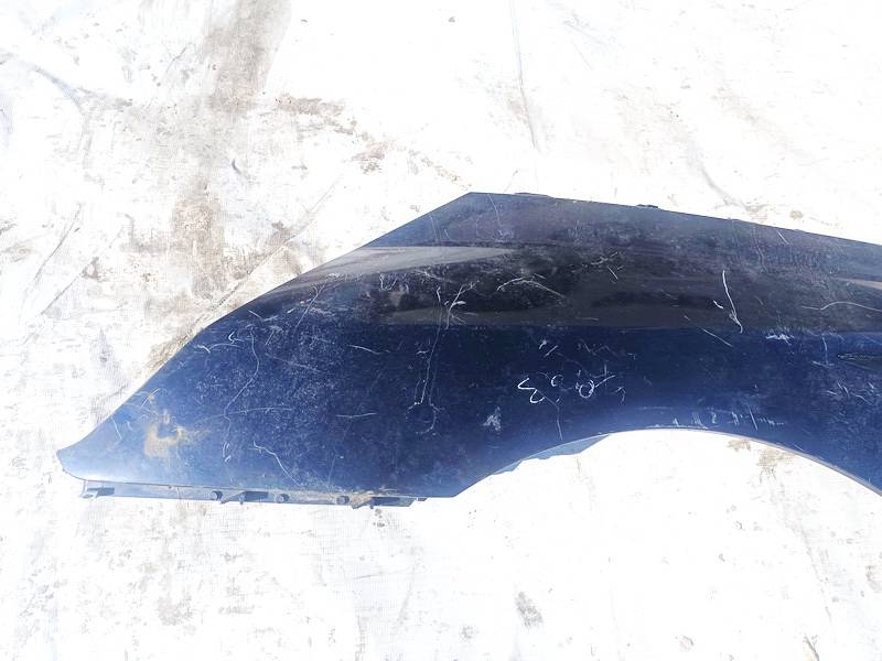 Renault Espace 2003 Spārns - PRIEKŠA PA KREISI - Thumbnail 2