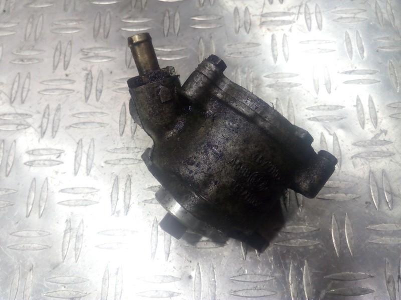 46771105 Fiat Multipla 2001 Brake Vacuum Pump