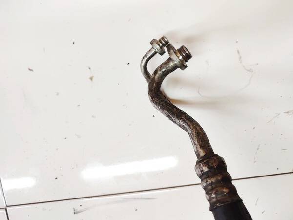 Citroen C4 Grand Picasso 2007 Air Conditioner AC Hose Assembly (Air Conditioning Line) - Thumbnail 3