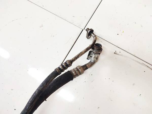 Citroen C4 Grand Picasso 2007 Air Conditioner AC Hose Assembly (Air Conditioning Line) - Thumbnail 4