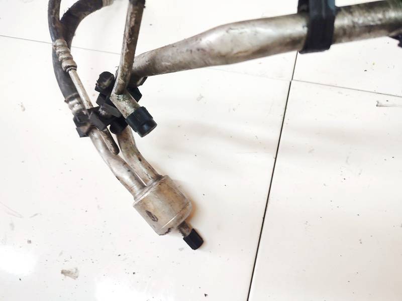 Citroen C4 Grand Picasso 2007 Air Conditioner AC Hose Assembly (Air Conditioning Line) - Thumbnail 2