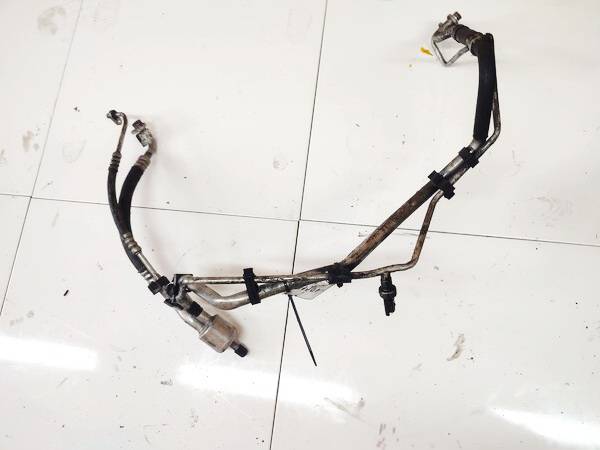 Citroen C4 Grand Picasso 2007 Air Conditioner AC Hose Assembly (Air Conditioning Line)