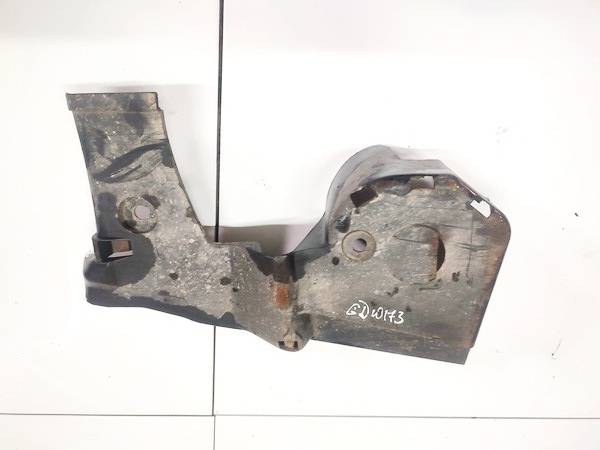 8200109864 Renault Laguna 2004 Osłona podwozia