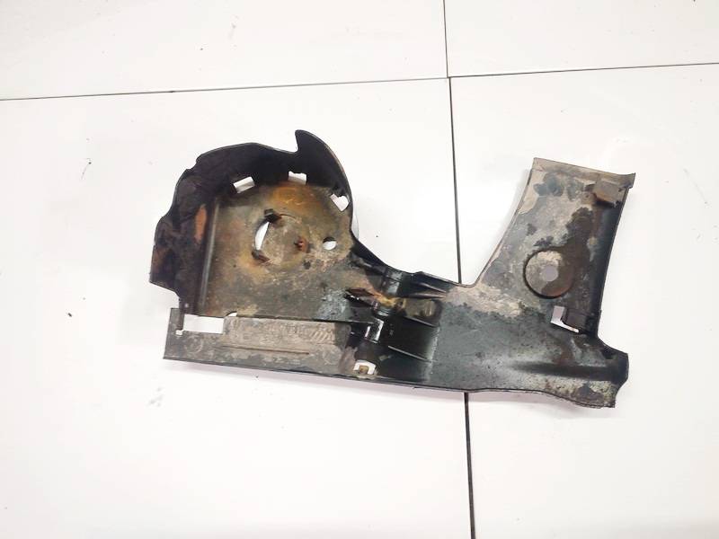 8200109864 Renault Laguna 2004 Osłona podwozia - Thumbnail 2