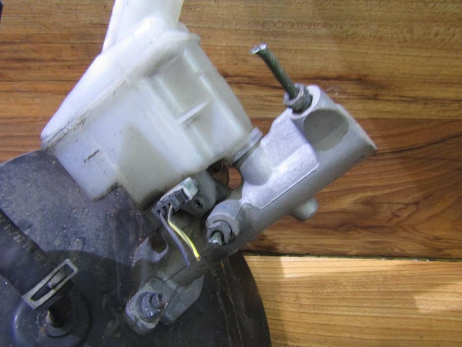 Nissan Primera 2004 Pagrindinis stabdziu cilindras