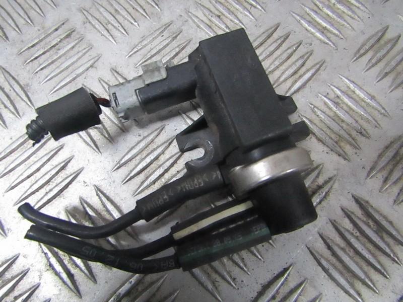 4M5Q9E882AA Peugeot 607 2005 CAPTEUR PRESSION TURBO