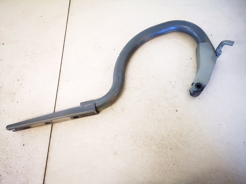 BMW 5-Series 2004 Zawias tylnej klapy - TYLNE LEWE