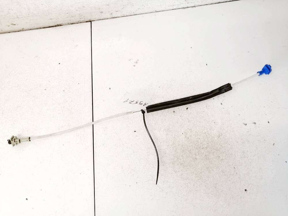 Volvo XC 90 2006 Трос ручки передний левый