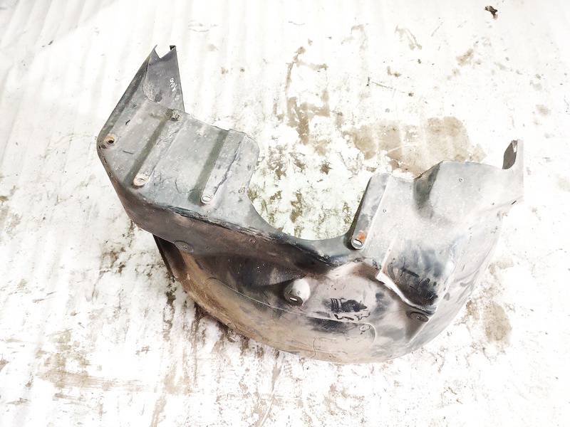 SsangYong Rexton 2002 Verkleidung, Radhaus Vorne Rechts - Thumbnail 2