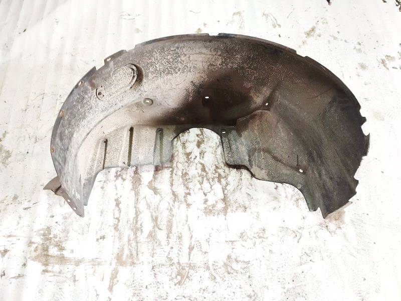 SsangYong Rexton 2002 Verkleidung, Radhaus Vorne Rechts