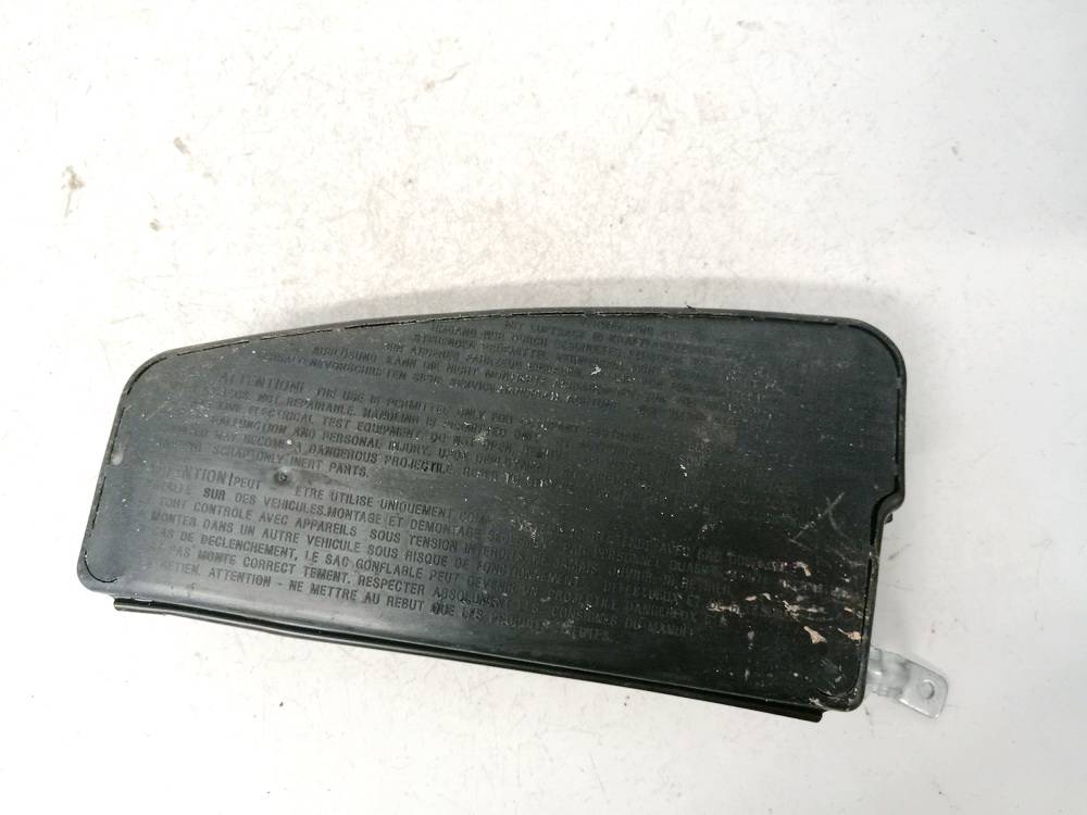 1648601805 Mercedes-Benz R-CLASS 2009 Sēdekļa drošības spilvens SRS