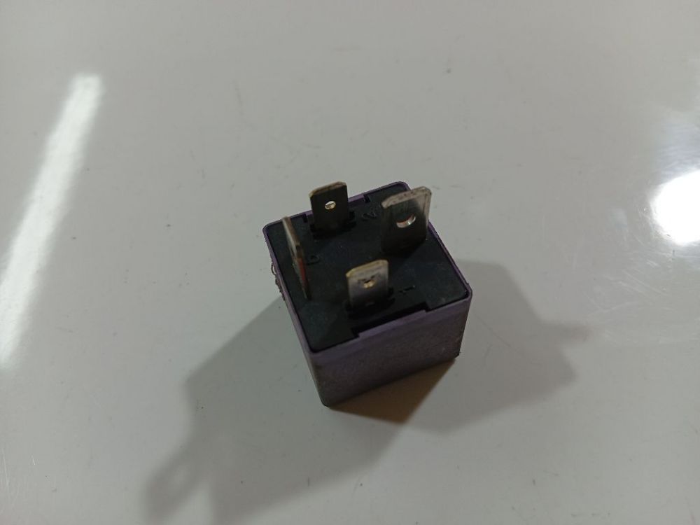 Renault Master 2002 Relay module - Thumbnail 2