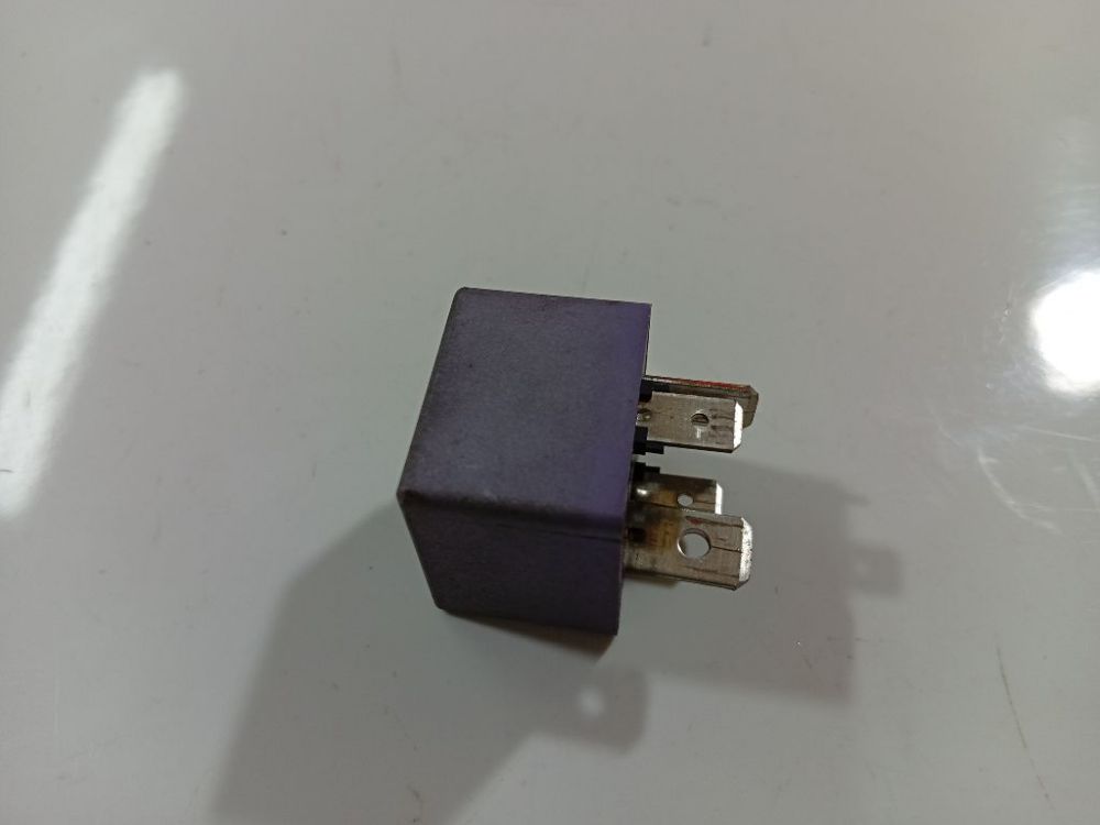 Renault Master 2002 Relay module - Thumbnail 4