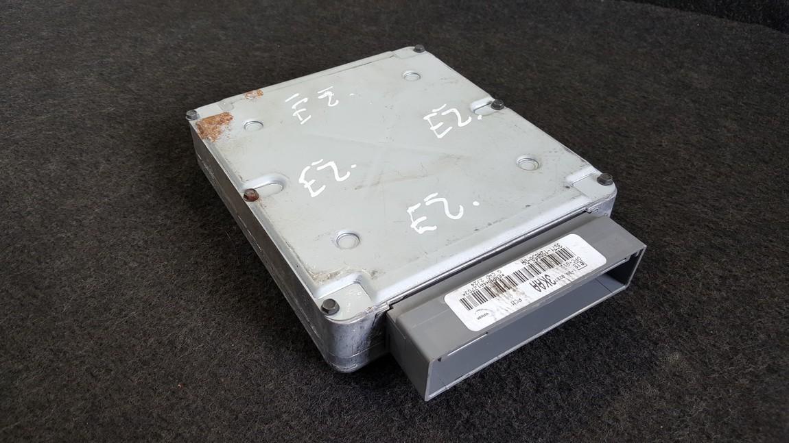 3S7114A650DA 3S7114A650DA ECU Engine Computer (Engine Control Unit