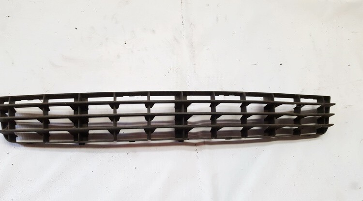 8E0807647 Audi A4 2002 Hood grille - FRONT