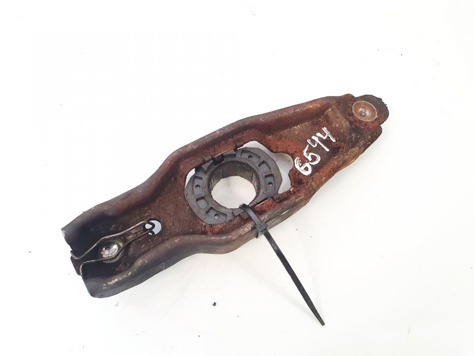 Skoda Fabia 2004 Sankabos sakute