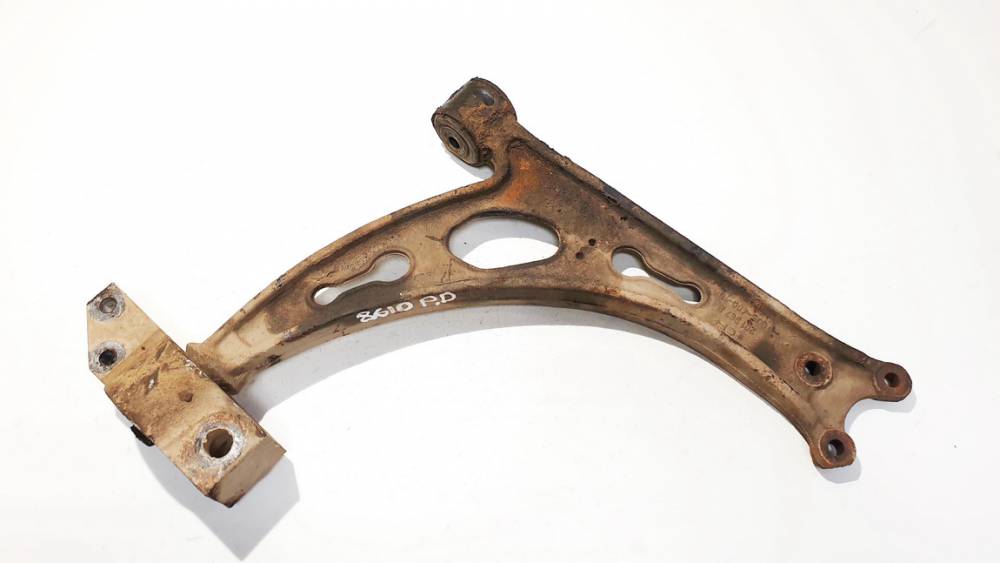 1K0407153G Volkswagen Touran 2004 Control arm - FRONT RIGHT